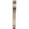 Ekena Millwork Legacy Slat Rough Sawn Bracket, Douglas Fir, 4"W x 26"D x 38"H BKT04X26X38LEC06RDF - alternate 3